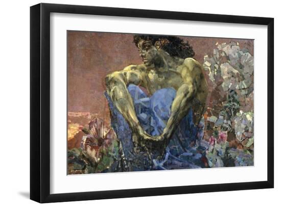 Premium Giclee Print, , large