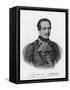 Mikhail Yurevich Lermontov Russian Writer-null-Framed Stretched Canvas