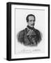 Mikhail Yurevich Lermontov Russian Writer-null-Framed Photographic Print