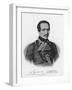 Mikhail Yurevich Lermontov Russian Writer-null-Framed Photographic Print