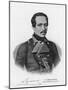 Mikhail Yurevich Lermontov Russian Writer-null-Mounted Photographic Print