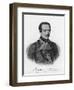 Mikhail Yurevich Lermontov Russian Writer-null-Framed Photographic Print