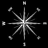 Compass Rose, Artwork-Mikkel Juul-Premium Photographic Print