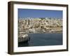 Mikrolimano, Piraeus, Athens, Greece, Europe-Richardson Rolf-Framed Photographic Print