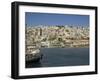 Mikrolimano, Piraeus, Athens, Greece, Europe-Richardson Rolf-Framed Photographic Print