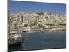 Mikrolimano, Piraeus, Athens, Greece, Europe-Richardson Rolf-Mounted Photographic Print