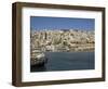 Mikrolimano, Piraeus, Athens, Greece, Europe-Richardson Rolf-Framed Photographic Print