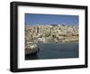 Mikrolimano, Piraeus, Athens, Greece, Europe-Richardson Rolf-Framed Photographic Print