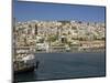 Mikrolimano, Piraeus, Athens, Greece, Europe-Richardson Rolf-Mounted Photographic Print