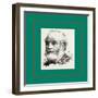 Mil Benjamin Weir Wandsworth, London, UK, Britain, United Kingdom, U.K., Great Britain-null-Framed Giclee Print