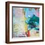 Brown Frame