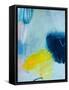 Framed Canvas