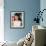 Mila Kunis-null-Framed Photo displayed on a wall