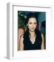 Mila Kunis-null-Framed Photo