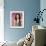 Mila Kunis-null-Framed Photo displayed on a wall