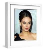 Mila Kunis-null-Framed Photo