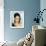 Mila Kunis-null-Framed Photo displayed on a wall