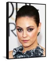 Mila Kunis-null-Framed Stretched Canvas