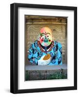 Milà Moja-KASHINK-Framed Premium Photographic Print