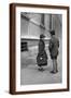 Brown Frame