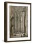 'Milan', c1830 (1915)-Samuel Prout-Framed Giclee Print