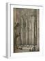 'Milan', c1830 (1915)-Samuel Prout-Framed Giclee Print