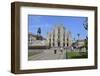 Milan Cathedral (Duomo), Piazza Del Duomo, Milan, Lombardy, Italy, Europe-Peter Richardson-Framed Photographic Print