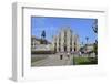 Milan Cathedral (Duomo), Piazza Del Duomo, Milan, Lombardy, Italy, Europe-Peter Richardson-Framed Photographic Print