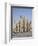 Milan Cathedral, Milan, Lombardia, Italy-Peter Scholey-Framed Photographic Print