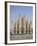 Milan Cathedral, Milan, Lombardia, Italy-Peter Scholey-Framed Photographic Print