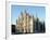 Milan Cathedral, Milan, Lombardy, Italy-Adam Woolfitt-Framed Photographic Print