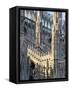 Milan Cathedral, Milan, Lombardy, Italy-Adam Woolfitt-Framed Stretched Canvas