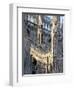 Milan Cathedral, Milan, Lombardy, Italy-Adam Woolfitt-Framed Photographic Print