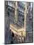 Milan Cathedral, Milan, Lombardy, Italy-Adam Woolfitt-Mounted Photographic Print