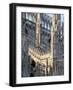 Milan Cathedral, Milan, Lombardy, Italy-Adam Woolfitt-Framed Photographic Print