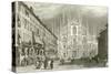 Milan Cathedral-Samuel Prout-Stretched Canvas