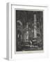 Milan Cathedral-null-Framed Giclee Print