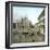 Milan (Italy), Piazza Del Duomo, Circa 1890-Leon, Levy et Fils-Framed Photographic Print