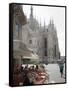 Milan, Lombardy, Italy, Europe-Angelo Cavalli-Framed Stretched Canvas