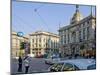 Milan, Lombardy, Italy, Europe-Angelo Cavalli-Mounted Photographic Print