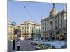 Milan, Lombardy, Italy, Europe-Angelo Cavalli-Mounted Photographic Print