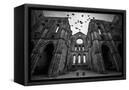 Canvas Black