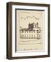 Milan-null-Framed Giclee Print