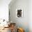 Milano-Joan Miró-Lamina Framed Art Print displayed on a wall