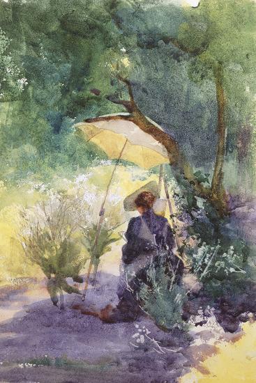 Giclee Print, , large