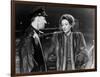 MILDRED PIERCE, 1945 directed by MICHAEL CURTIZ Joan Crawford (b/w photo)-null-Framed Photo