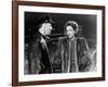 MILDRED PIERCE, 1945 directed by MICHAEL CURTIZ Joan Crawford (b/w photo)-null-Framed Photo