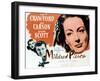 Mildred Pierce, 1945, Directed by Michael Curtiz-null-Framed Giclee Print