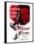 Mildred Pierce, 1945-null-Framed Stretched Canvas