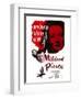 Mildred Pierce, 1945-null-Framed Premium Giclee Print